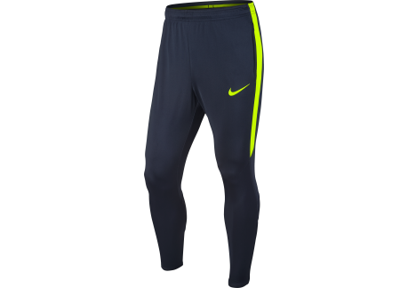 A Nike M NK DRY SQD17 PANT KPZ - VOKSEN