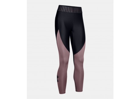 Under Armour HG Armour ankle crop
