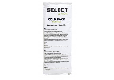Select hot-cold pack