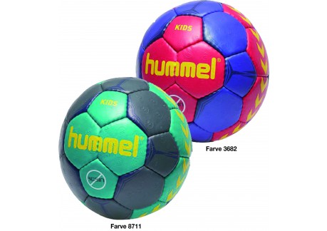 Hummel Handball Kid