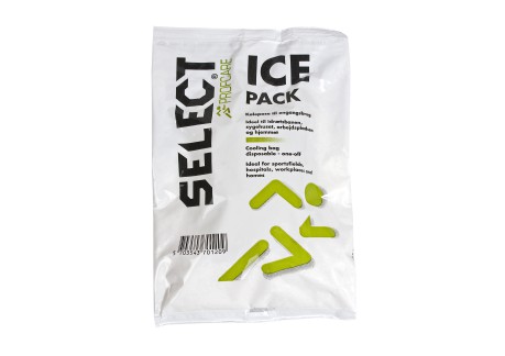 Select ice pack II