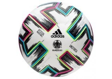 Adidas Uniforia Match ball Euro 2020