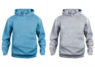 Junior Hooded sweatshirt