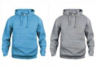 Voksen Hooded sweatshirt