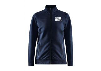 Nordtrim Core Soul full zip jacket W