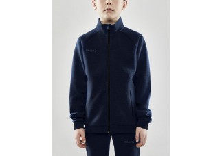 Nordtrim Core Soul full zip jacket Jr.