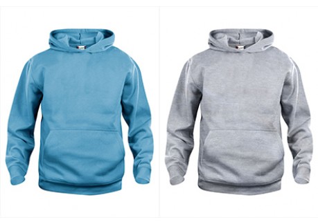 Junior Hooded sweatshirt