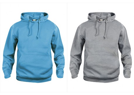 Voksen Hooded sweatshirt