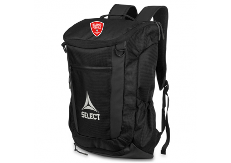 Select Backpack net V25