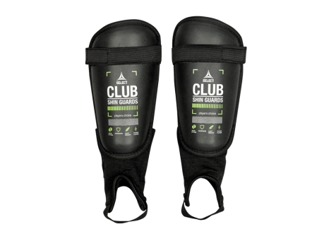 Select Benskinne Club V25