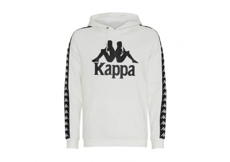 Kappa Banda Bzaba Hoodie swaetshirt - voksen