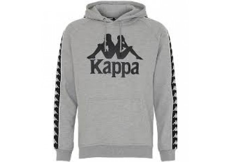 Kappa Banda Bzaba Hoodie sweatshirt - børn
