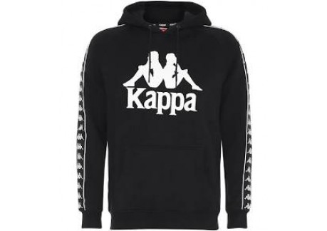Kappa Banda Bzaba Hoodie swaetshirt - voksen