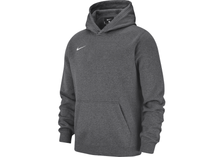 Nike Team club hoodie kids