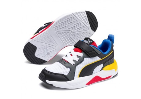 Puma X-Ray AC ps børnesko