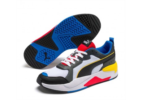 Puma X-Ray AC jr. sko