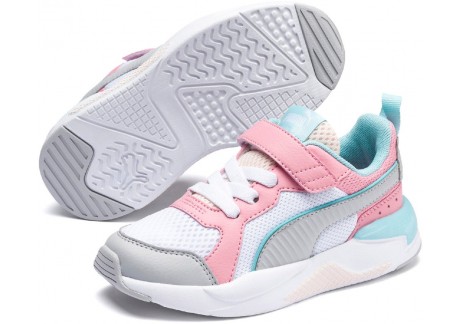 Puma X-Ray AC ps børnesko