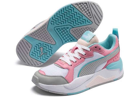 Puma X-Ray AC  jr. sko