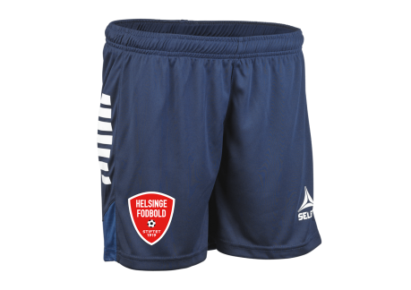 Select Spain V25 shorts - dame