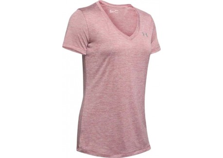 Under Armour Tech s/s  v-neck t-shirt