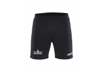 Bokse Team Helsinge shorts til mand