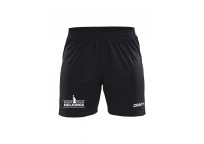 Bokse Team Helsinge shorts til dame