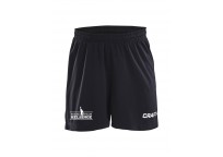 Bokse Team Helsinge shorts til børn