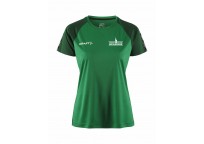 Bokse Team Helsinge - T-shirt til dame