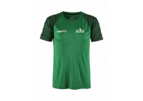 Bokse Team Helsinge - T-shirt til børn