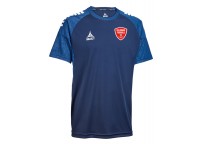 Select Spain V25 t-shirt - herre