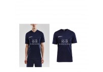 Helsinge Realskole  Craft Squad t-shirt  mand