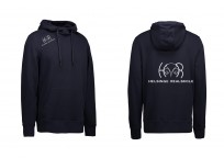 Helsinge Realskole Sweatshirt til herre
