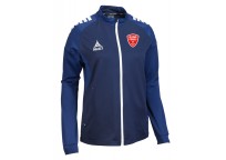 Select Spain V25 Training Zip jacket - dame