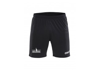 Bokse Team Helsinge shorts til mand
