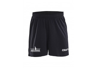 Bokse Team Helsinge shorts til børn