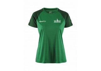 Bokse Team Helsinge - T-shirt til dame
