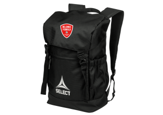 Select Backpack V25