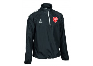 Select Windbreaker ½zip Børn
