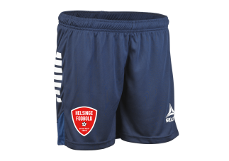 Select Spain V25 shorts - dame