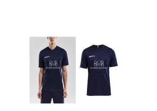Helsinge Realskole  Craft Squad t-shirt  mand