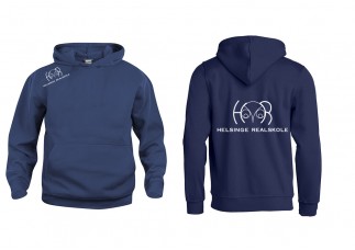 Helsinge Realskole sweatshirt til børn