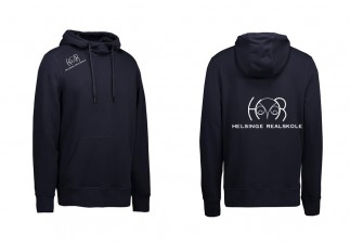 Helsinge Realskole Sweatshirt til herre