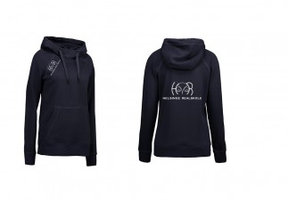 Helsinge Realskole sweatshirt til dame