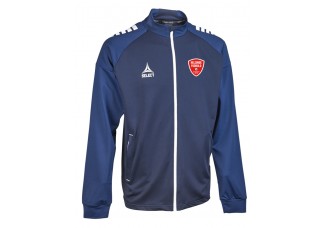 Select Spain V25 Training Zip jacket - Børn