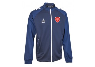 Select Spain V25 Training Zip jacket - herre